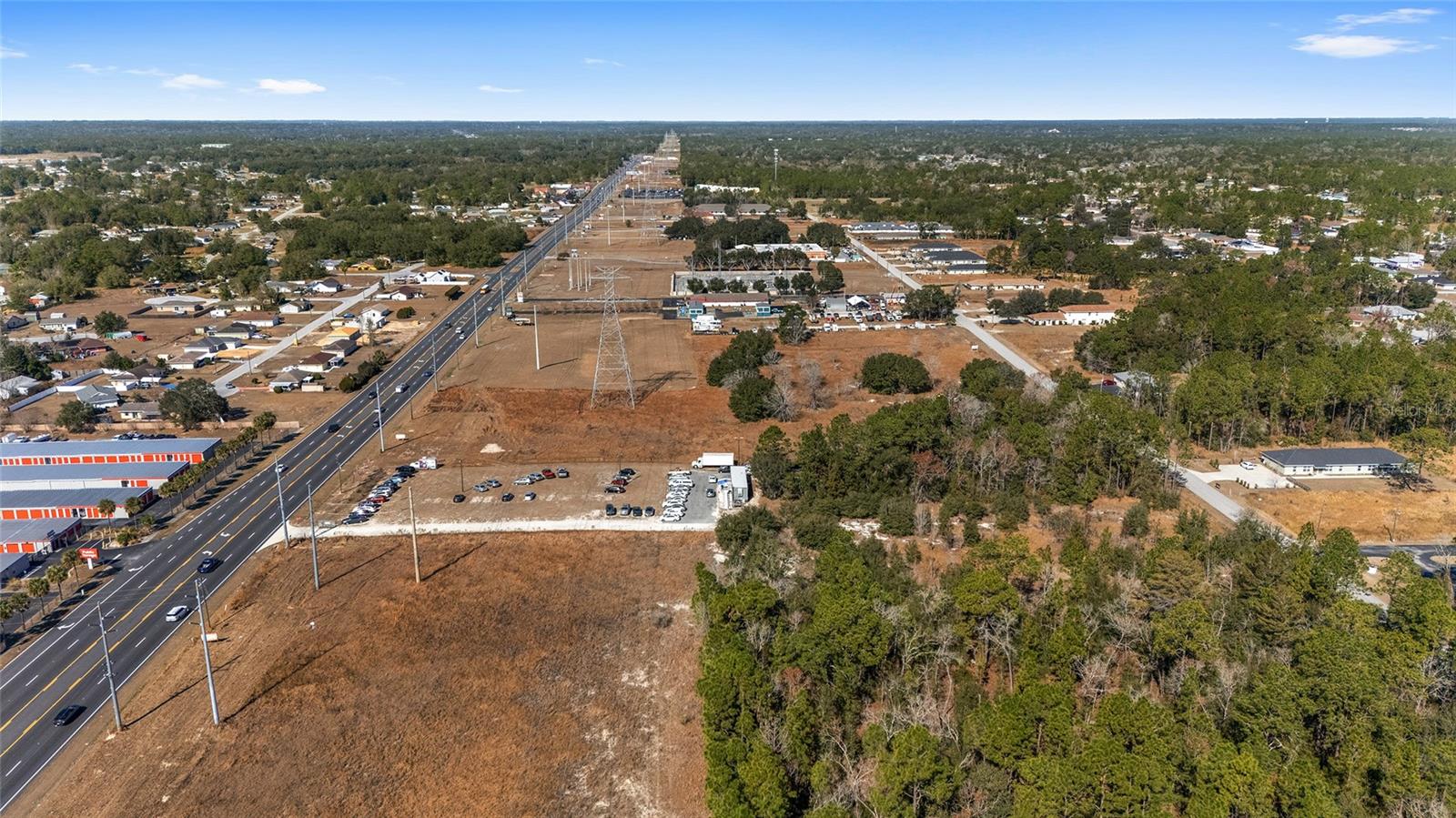 LOT 15 & 16 SE MARICAMP RD, OCALA, FL — photo 7