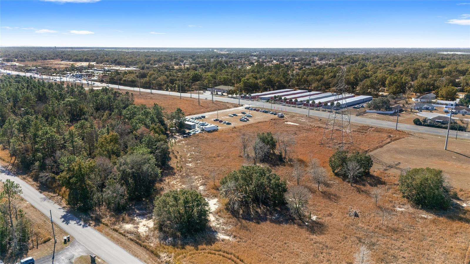 LOT 15 & 16 SE MARICAMP RD, OCALA, FL — photo 8