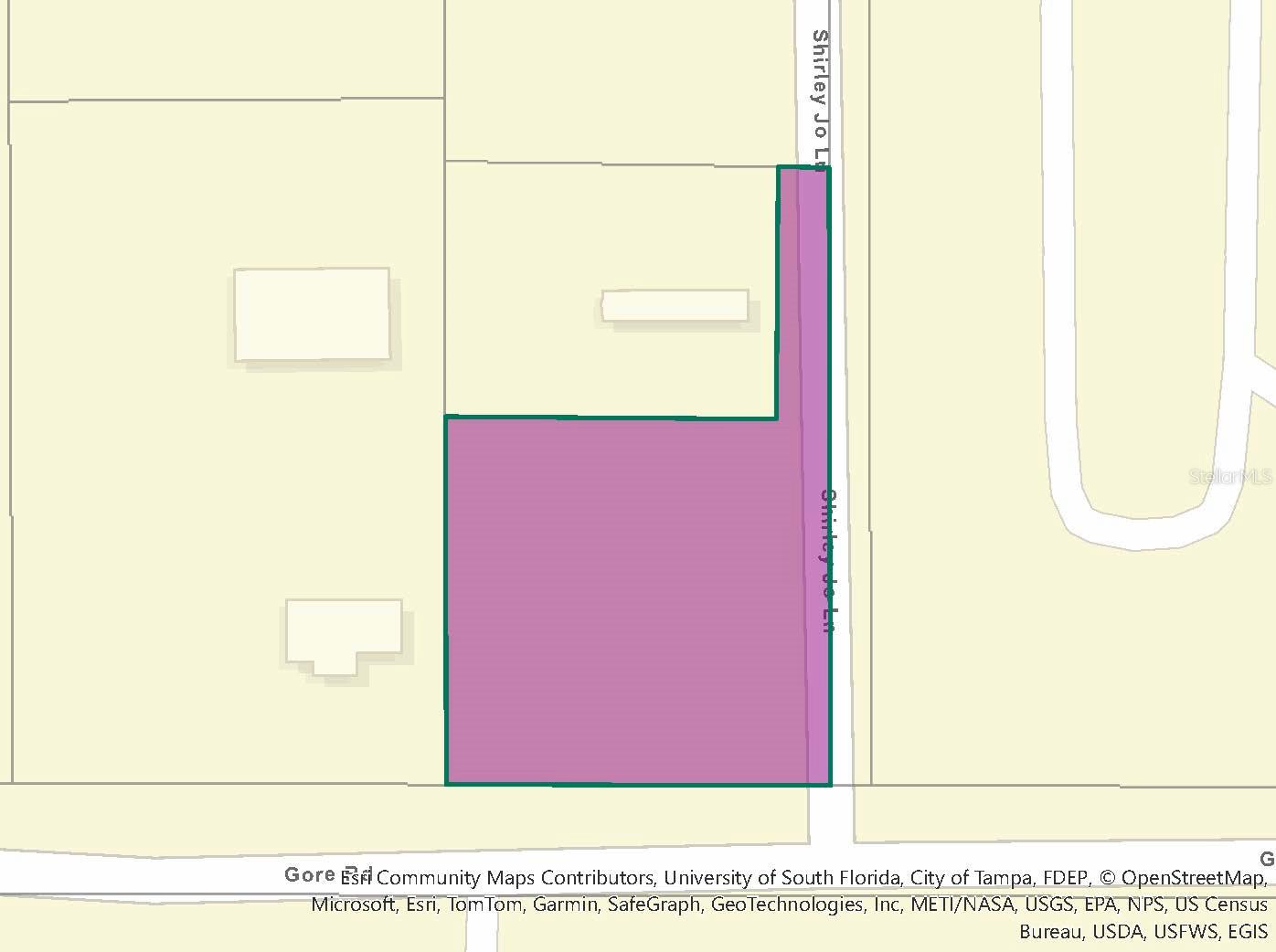 12946 GORE RD, DOVER, FL — photo 2
