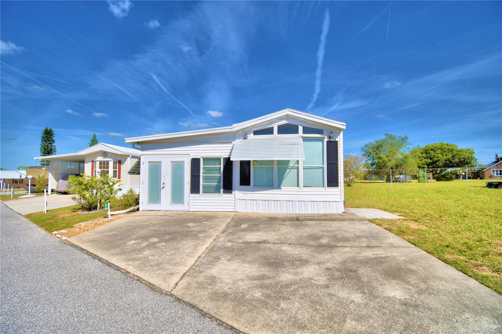 251 PATTERSON RD #H54, HAINES CITY, FL — photo 2