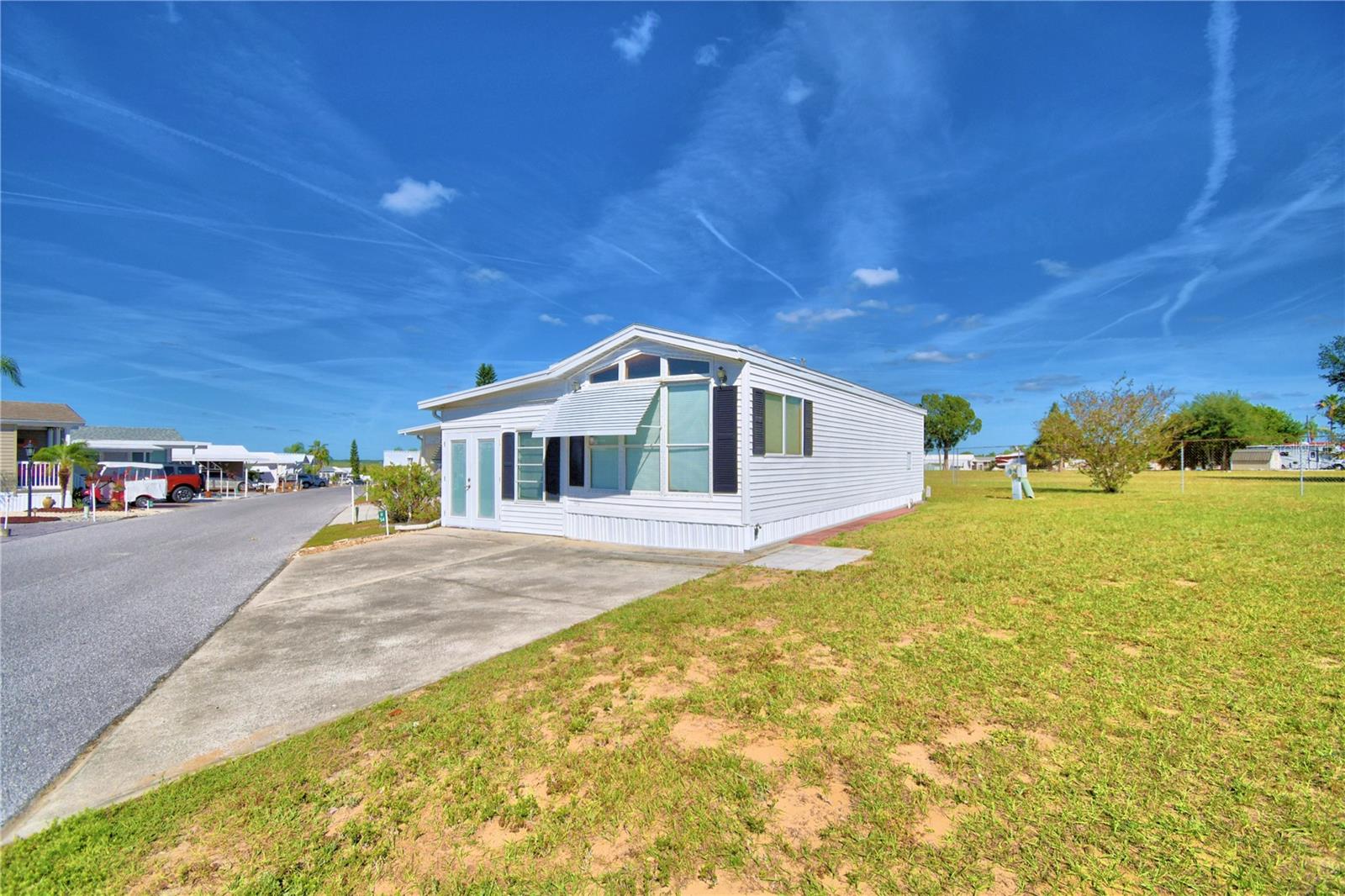 251 PATTERSON RD #H54, HAINES CITY, FL — photo 4
