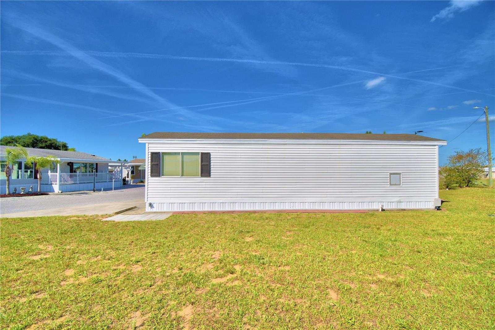 251 PATTERSON RD #H54, HAINES CITY, FL — photo 33