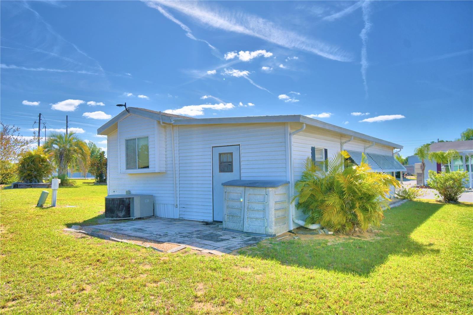 251 PATTERSON RD #H54, HAINES CITY, FL — photo 36