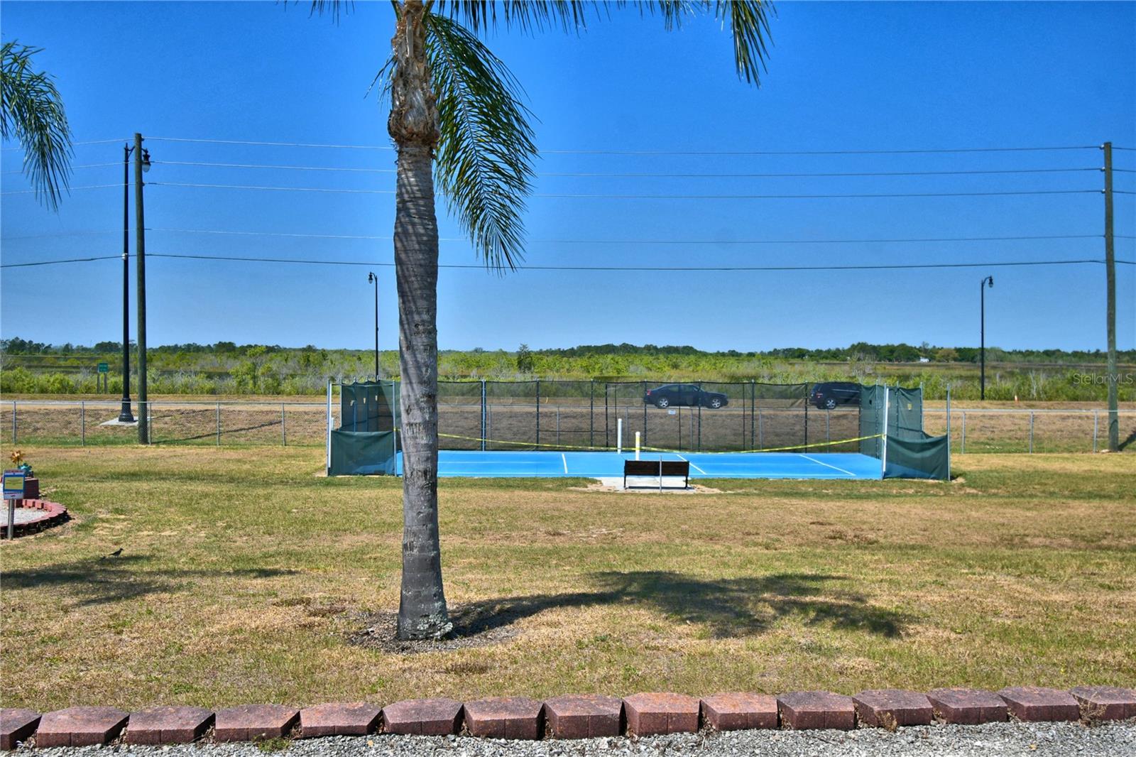 251 PATTERSON RD #H54, HAINES CITY, FL — photo 42