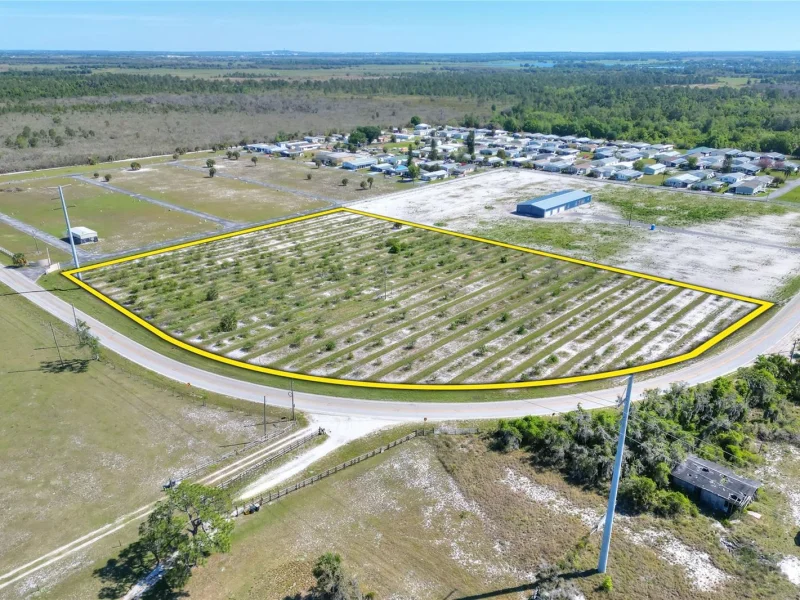 VALENCIA ST, LAKE WALES, FL