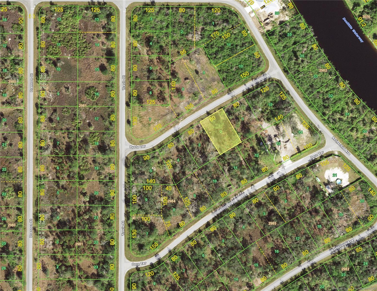 15061 PYOTE TER, PORT CHARLOTTE, FL — photo 7