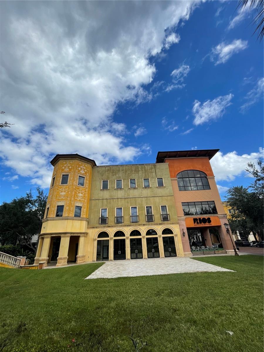 7065 WESTPOINTE BLVD #303 & 304, ORLANDO, FL — photo 2