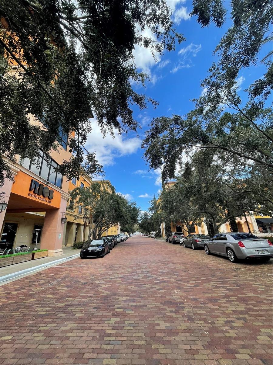 7065 WESTPOINTE BLVD #303 & 304, ORLANDO, FL — photo 3