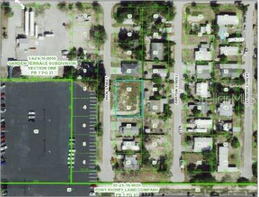 13012 AVON ST, HUDSON, FL
