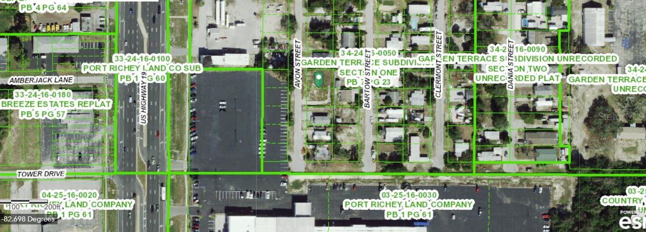 13012 AVON ST, HUDSON, FL — photo 4