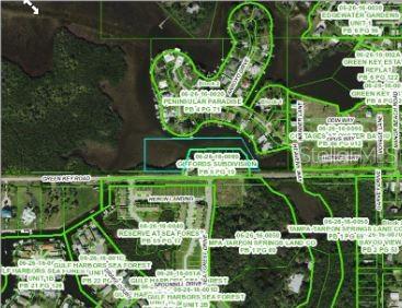 4599 GREEN KEY RD, NEW PORT RICHEY, FL
