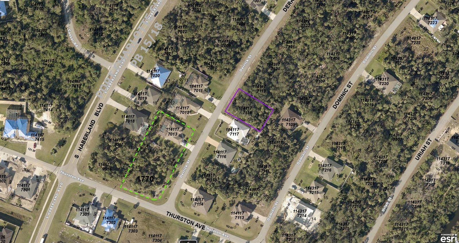 1141177118 DERRICK ST, NORTH PORT, FL — photo 2