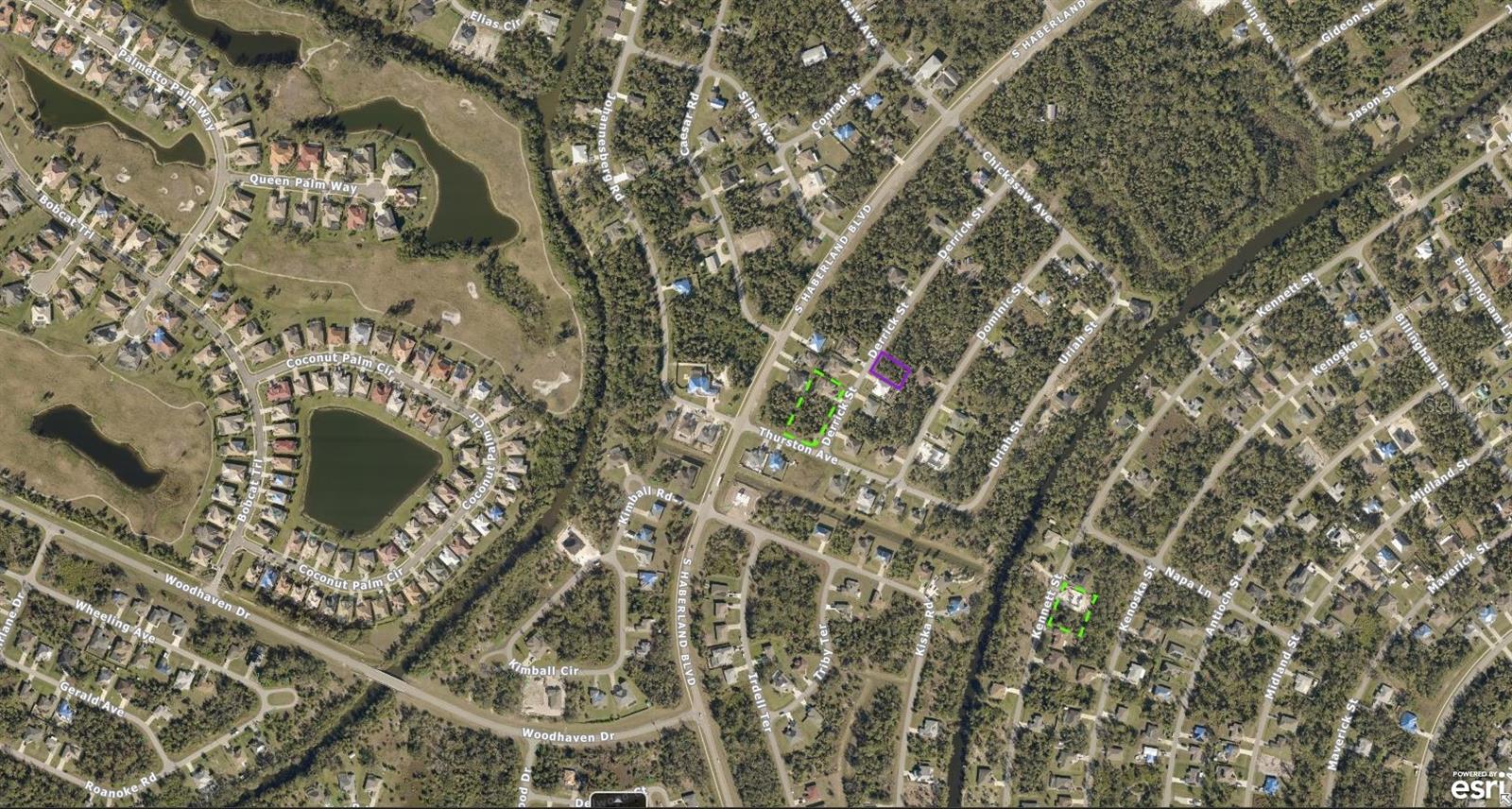 1141177118 DERRICK ST, NORTH PORT, FL — photo 3
