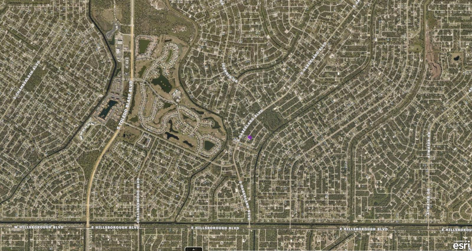 1141177118 DERRICK ST, NORTH PORT, FL — photo 4