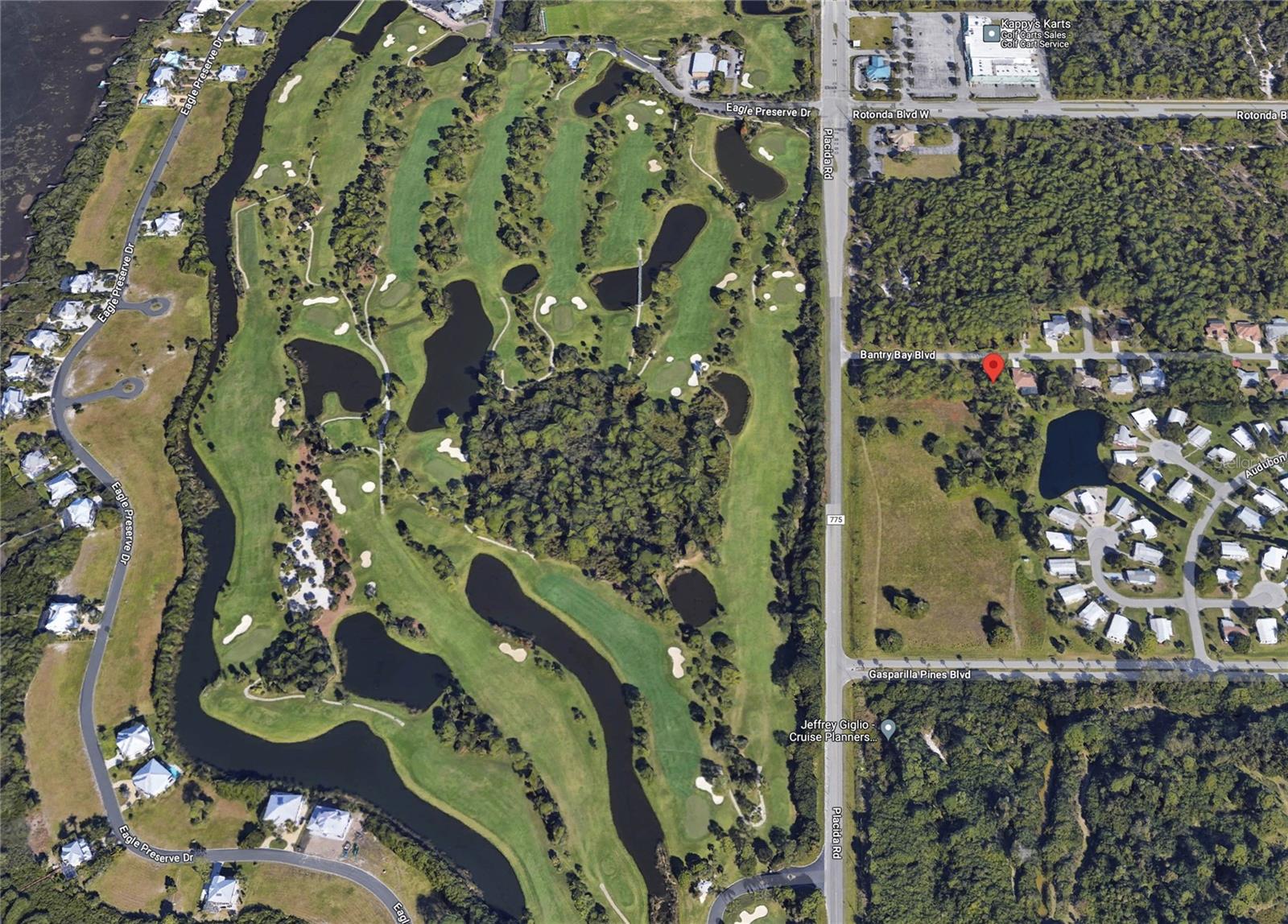 8905 BANTRY BAY, ENGLEWOOD, FL — photo 15