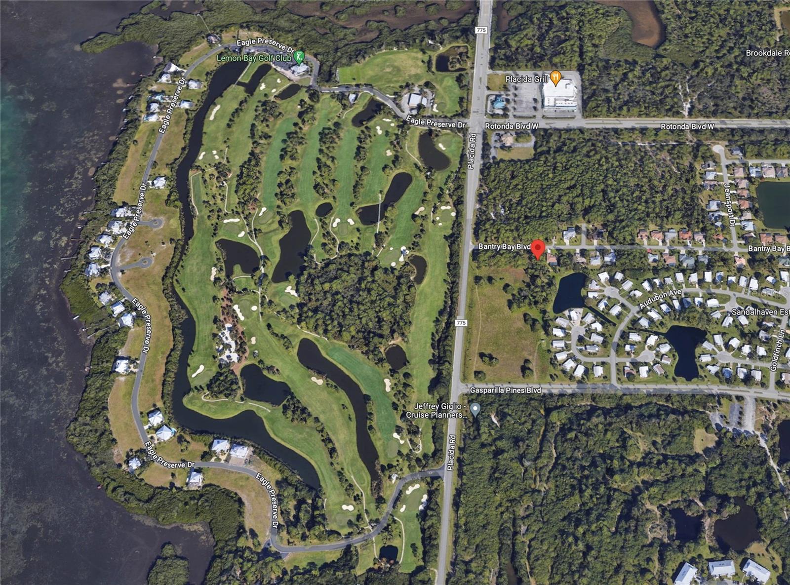 8905 BANTRY BAY, ENGLEWOOD, FL — photo 20