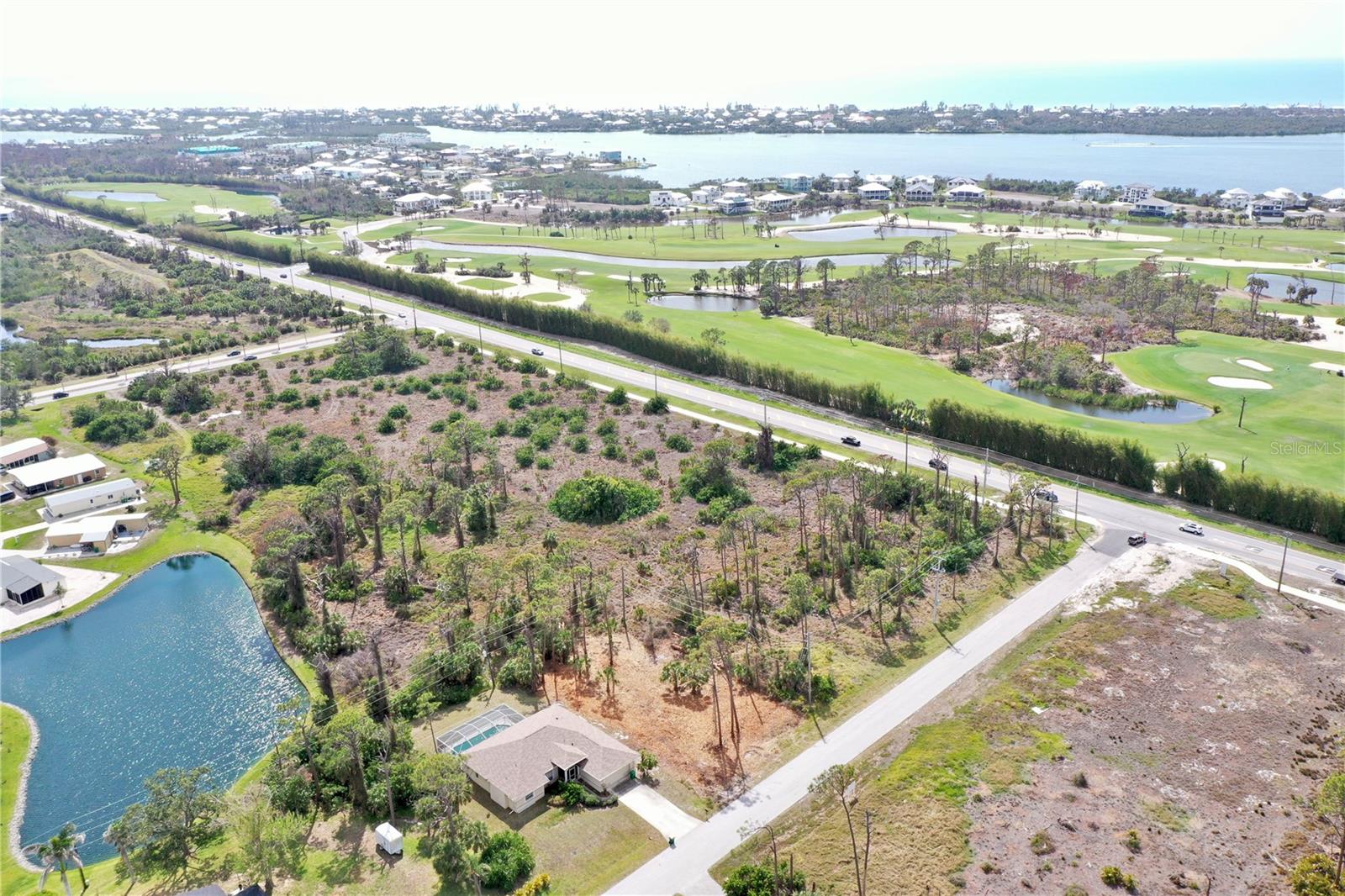 8905 BANTRY BAY, ENGLEWOOD, FL — photo 5