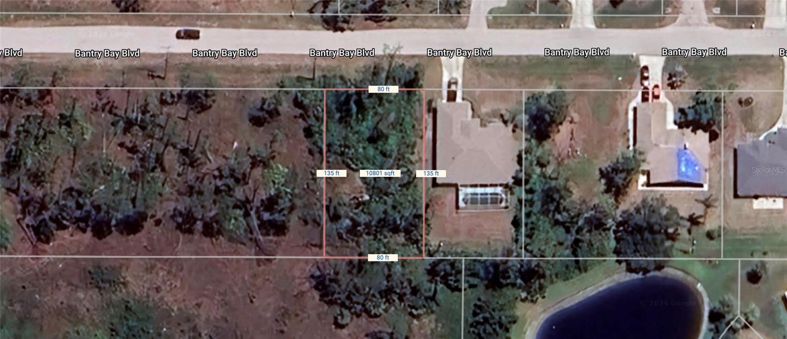 8905 BANTRY BAY, ENGLEWOOD, FL — photo 2