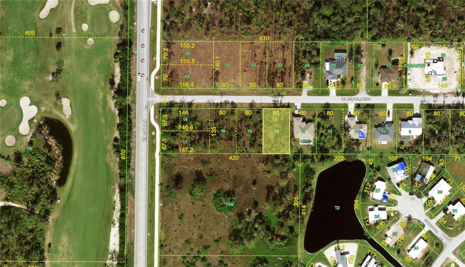 8905 BANTRY BAY, ENGLEWOOD, FL — photo 19