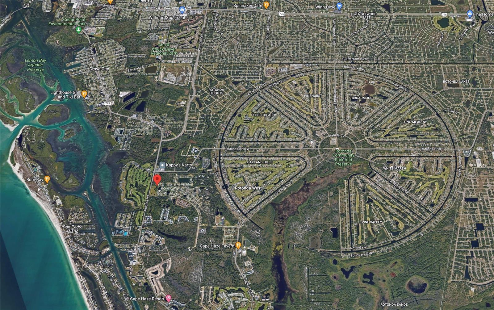 8905 BANTRY BAY, ENGLEWOOD, FL — photo 22