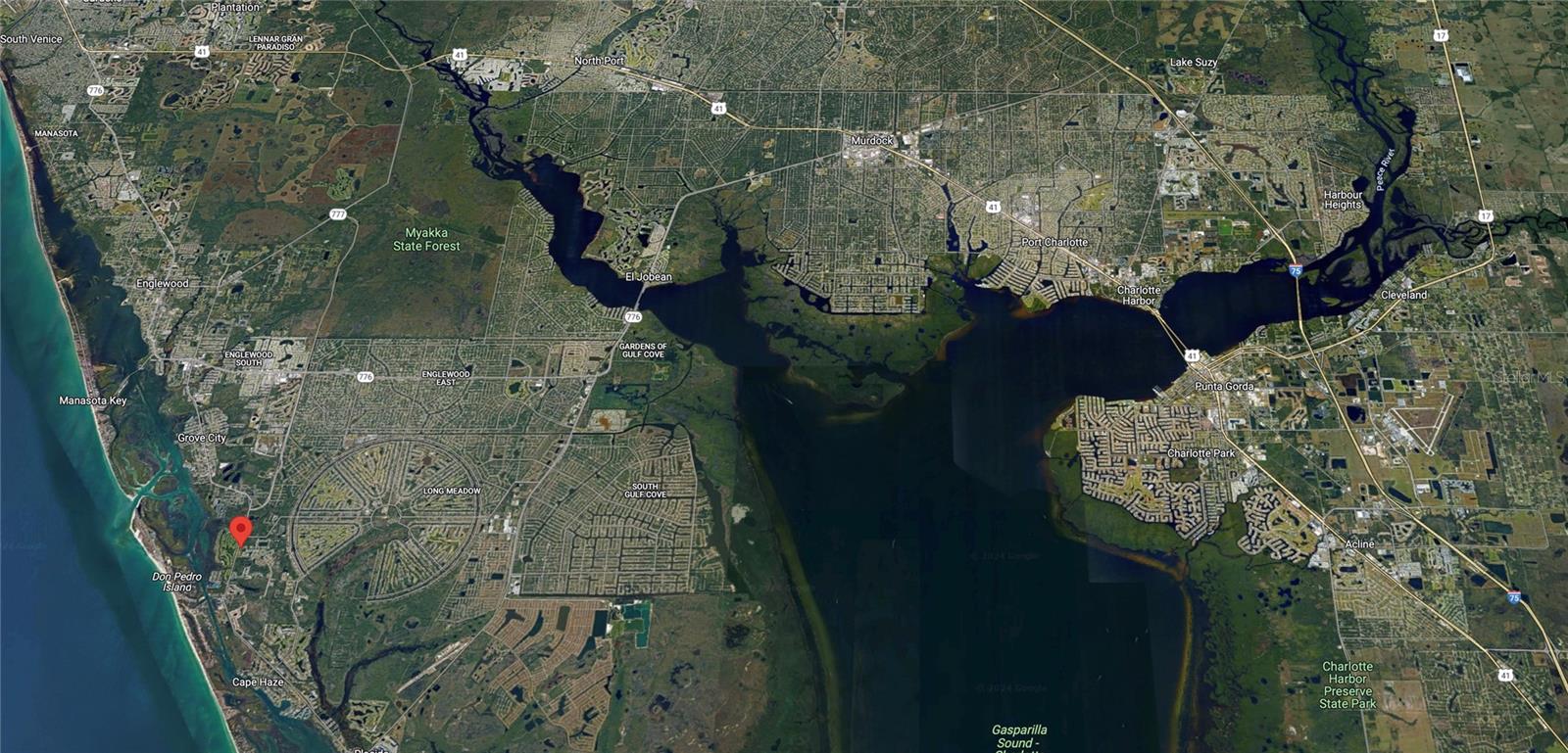 8905 BANTRY BAY, ENGLEWOOD, FL — photo 25
