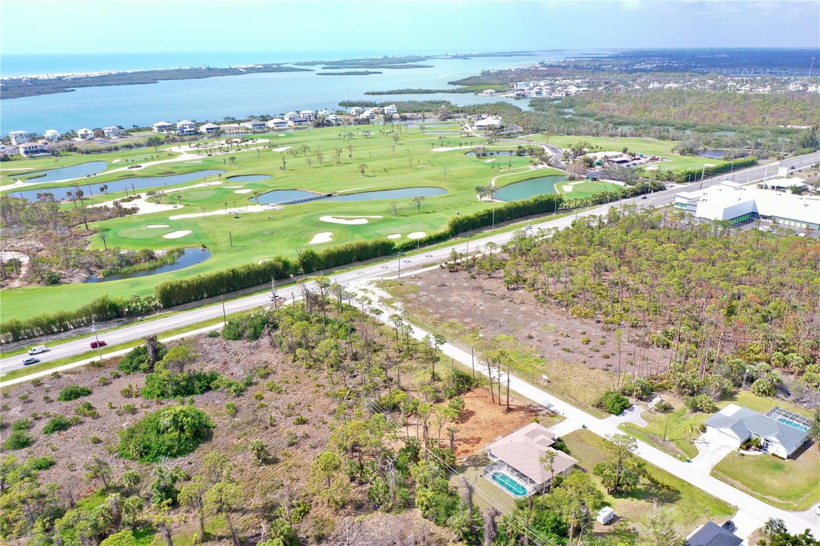8905 BANTRY BAY, ENGLEWOOD, FL — photo 13