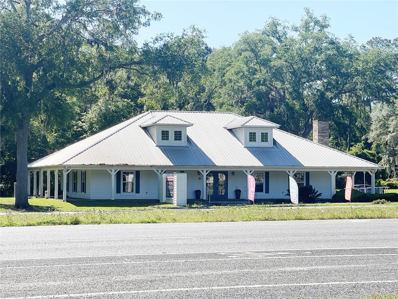 21848 S COUNTY ROAD 325, HAWTHORNE, FL