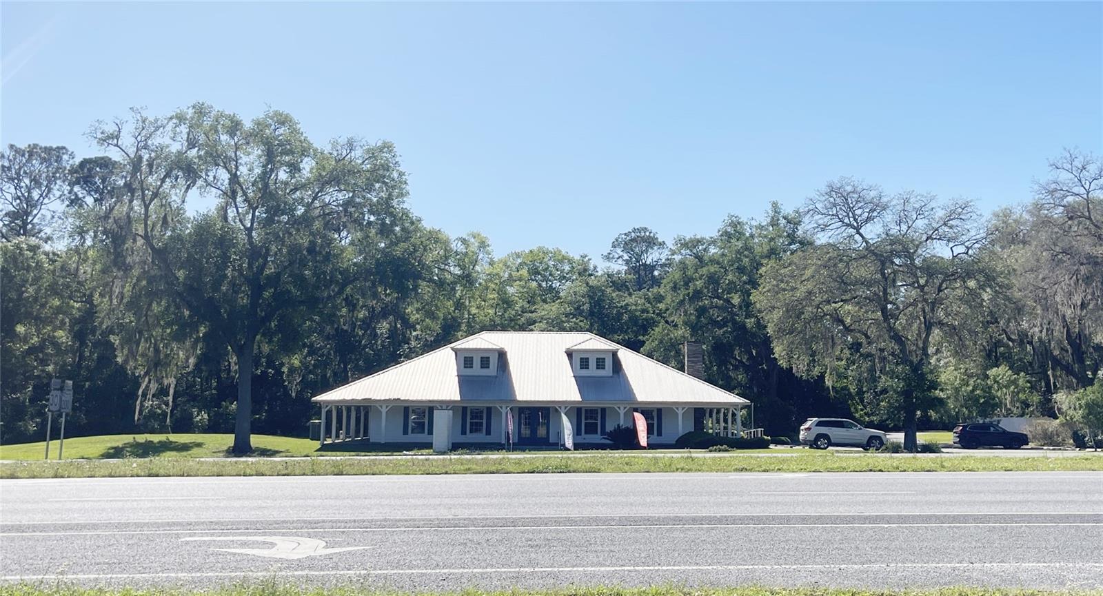 21848 S COUNTY ROAD 325, HAWTHORNE, FL — photo 3