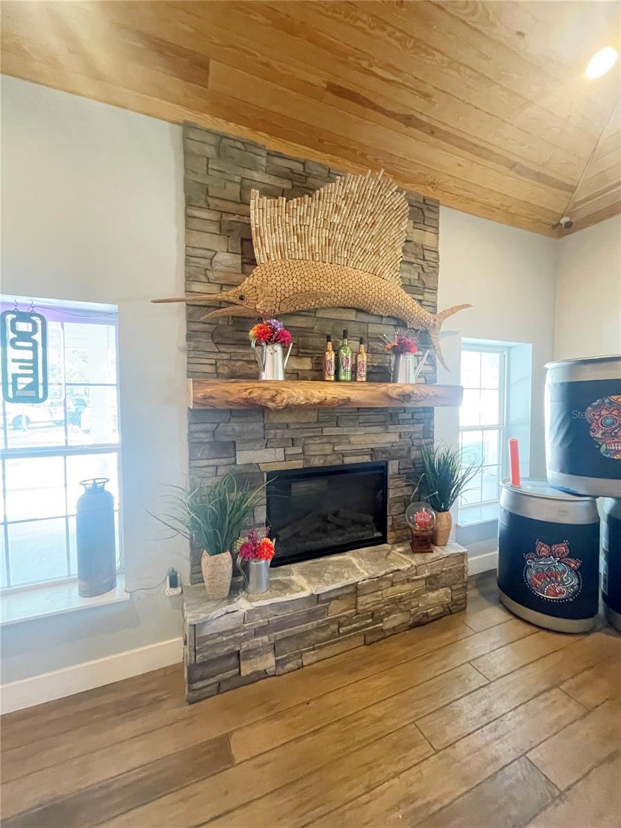 21848 S COUNTY ROAD 325, HAWTHORNE, FL — photo 11