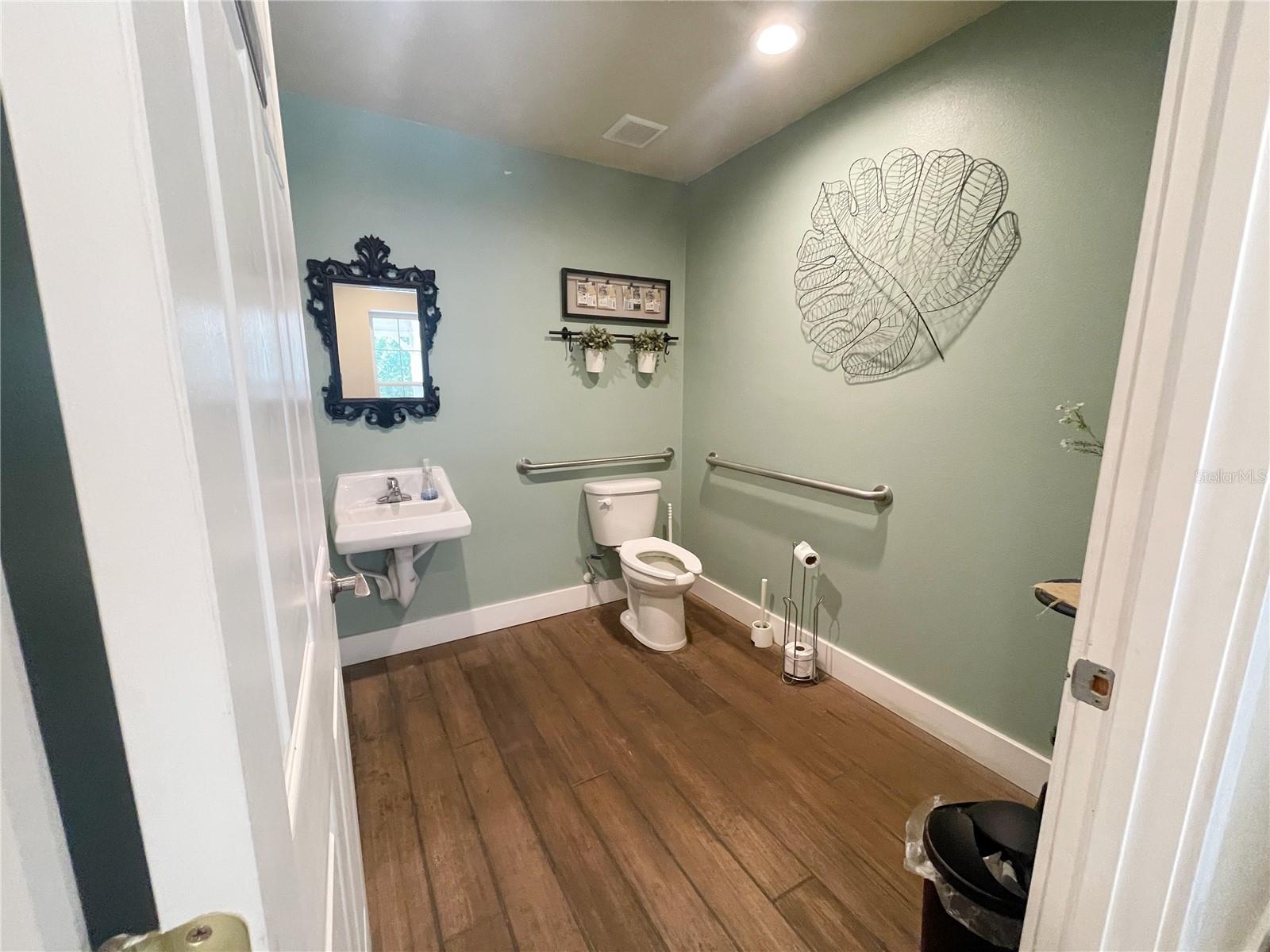 21848 S COUNTY ROAD 325, HAWTHORNE, FL — photo 17