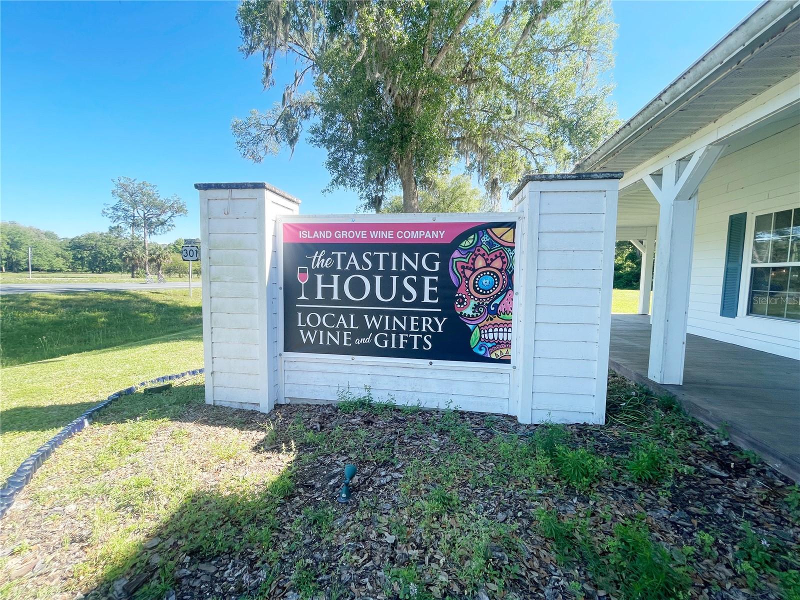 21848 S COUNTY ROAD 325, HAWTHORNE, FL — photo 19