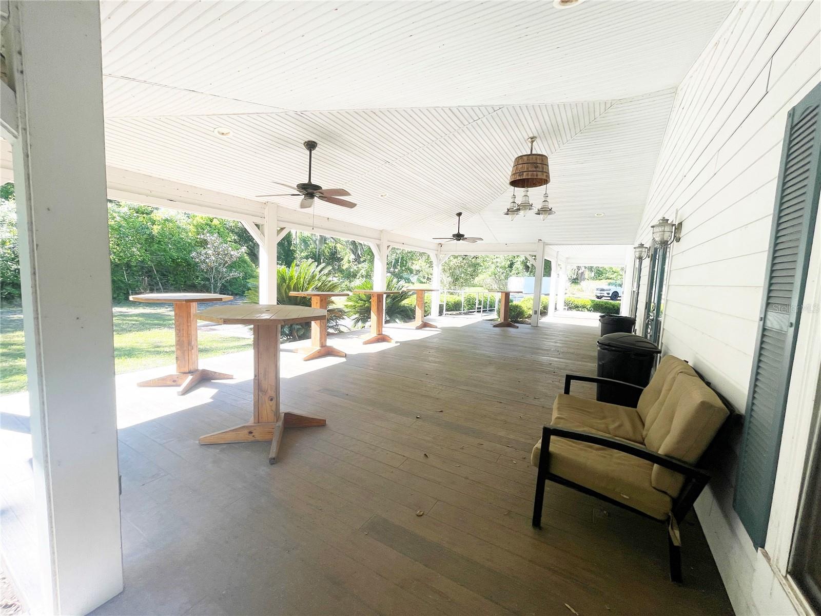 21848 S COUNTY ROAD 325, HAWTHORNE, FL — photo 20