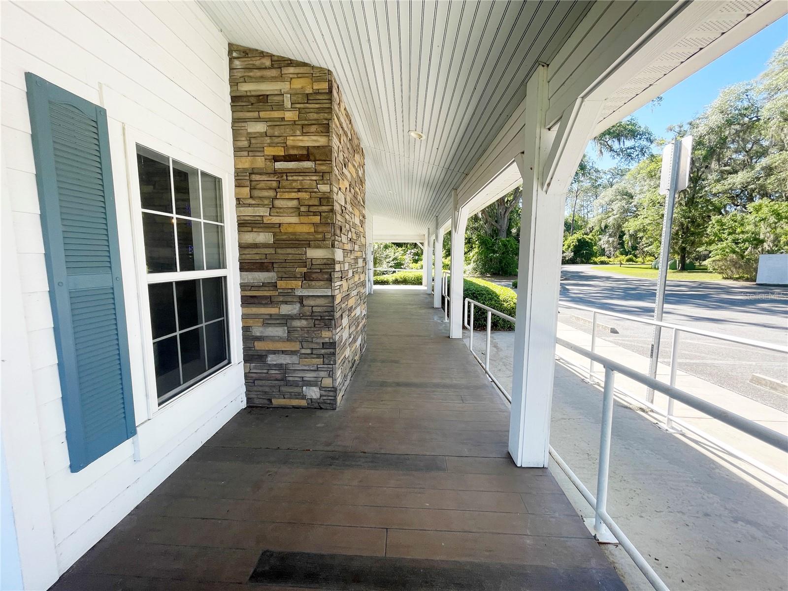 21848 S COUNTY ROAD 325, HAWTHORNE, FL — photo 22