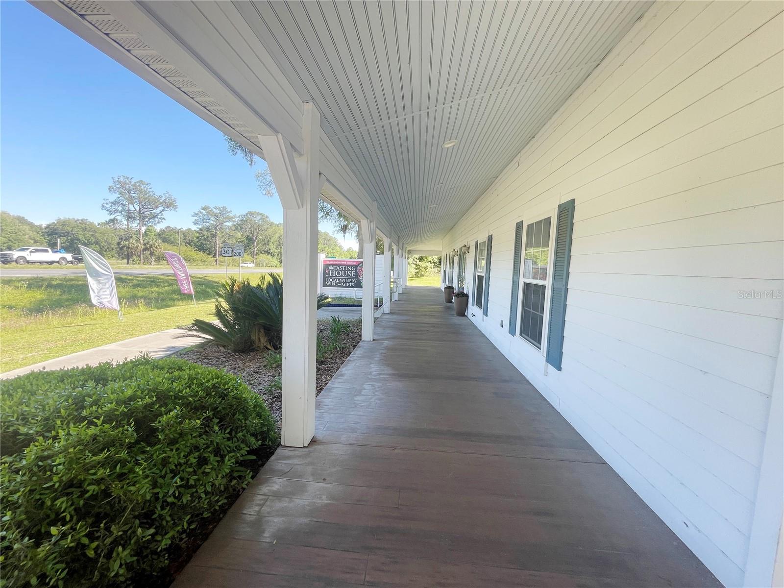 21848 S COUNTY ROAD 325, HAWTHORNE, FL — photo 23