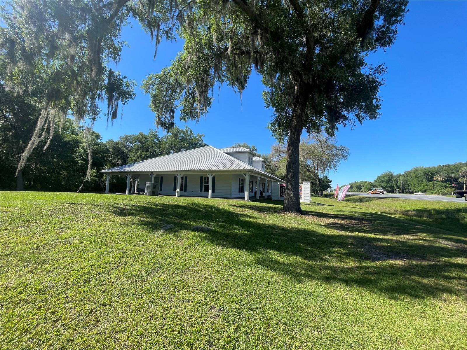 21848 S COUNTY ROAD 325, HAWTHORNE, FL — photo 24