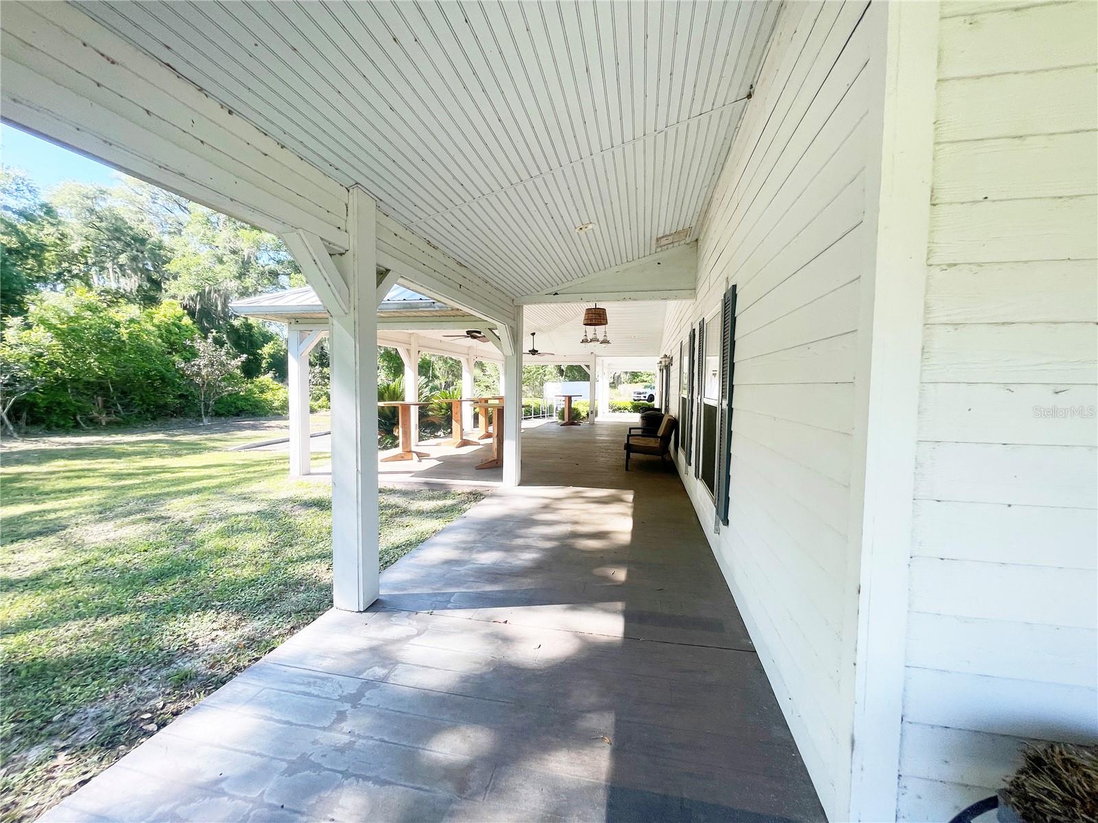 21848 S COUNTY ROAD 325, HAWTHORNE, FL — photo 25