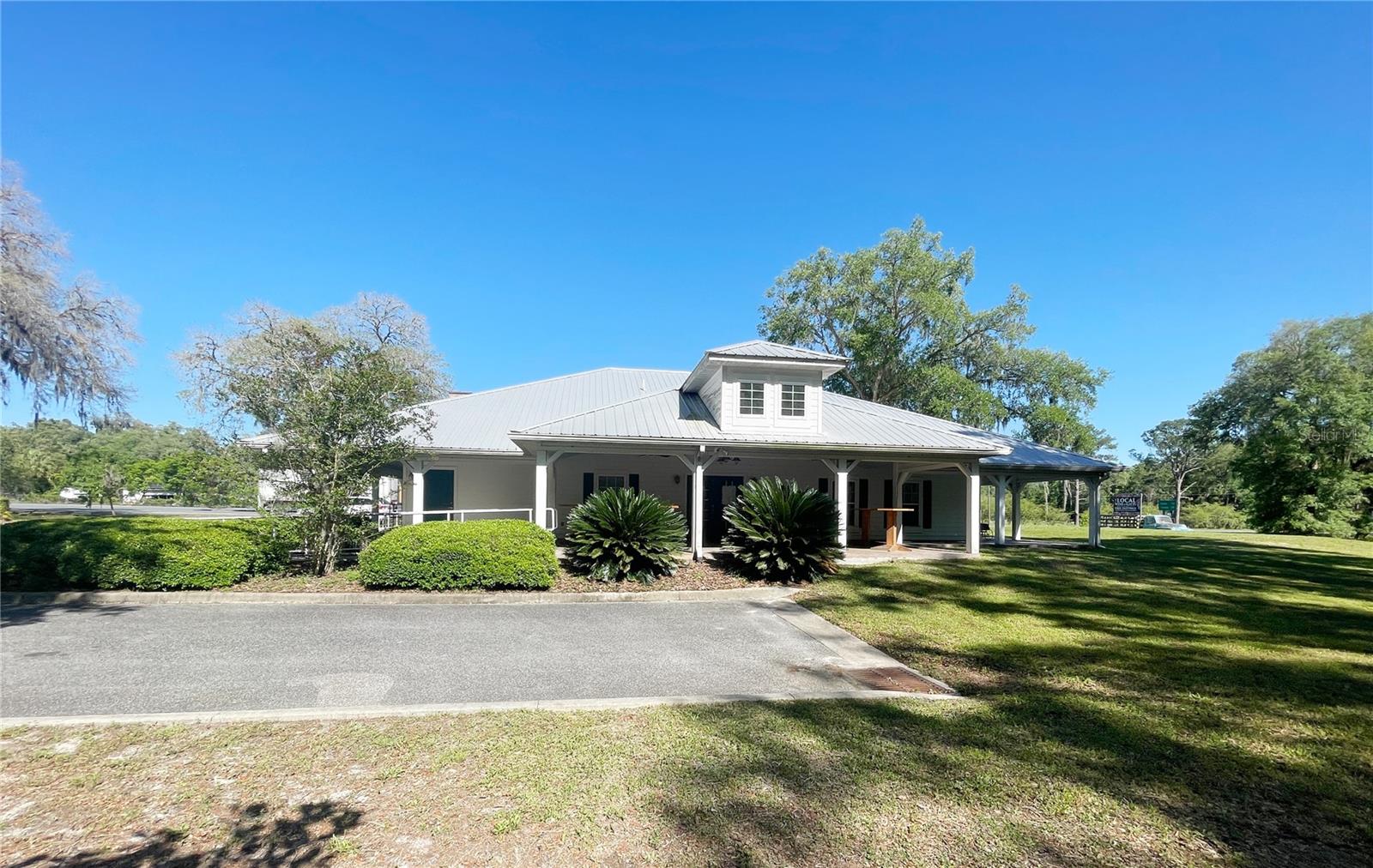 21848 S COUNTY ROAD 325, HAWTHORNE, FL — photo 26