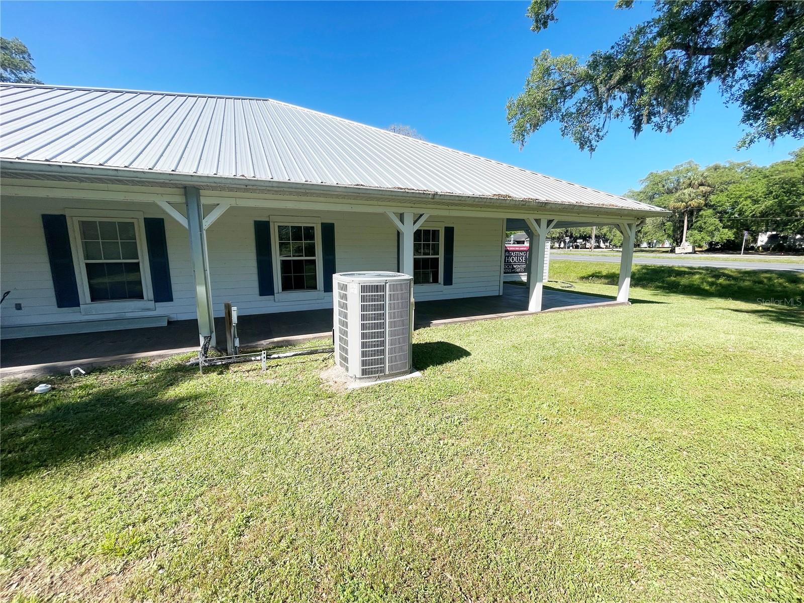 21848 S COUNTY ROAD 325, HAWTHORNE, FL — photo 29