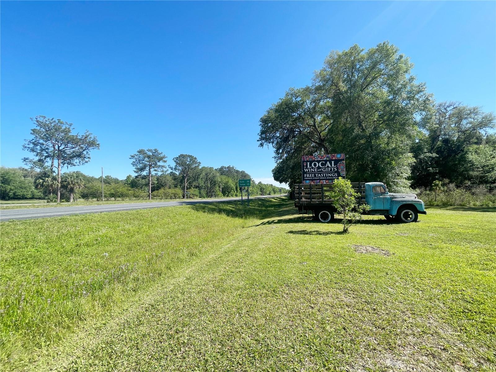 21848 S COUNTY ROAD 325, HAWTHORNE, FL — photo 33