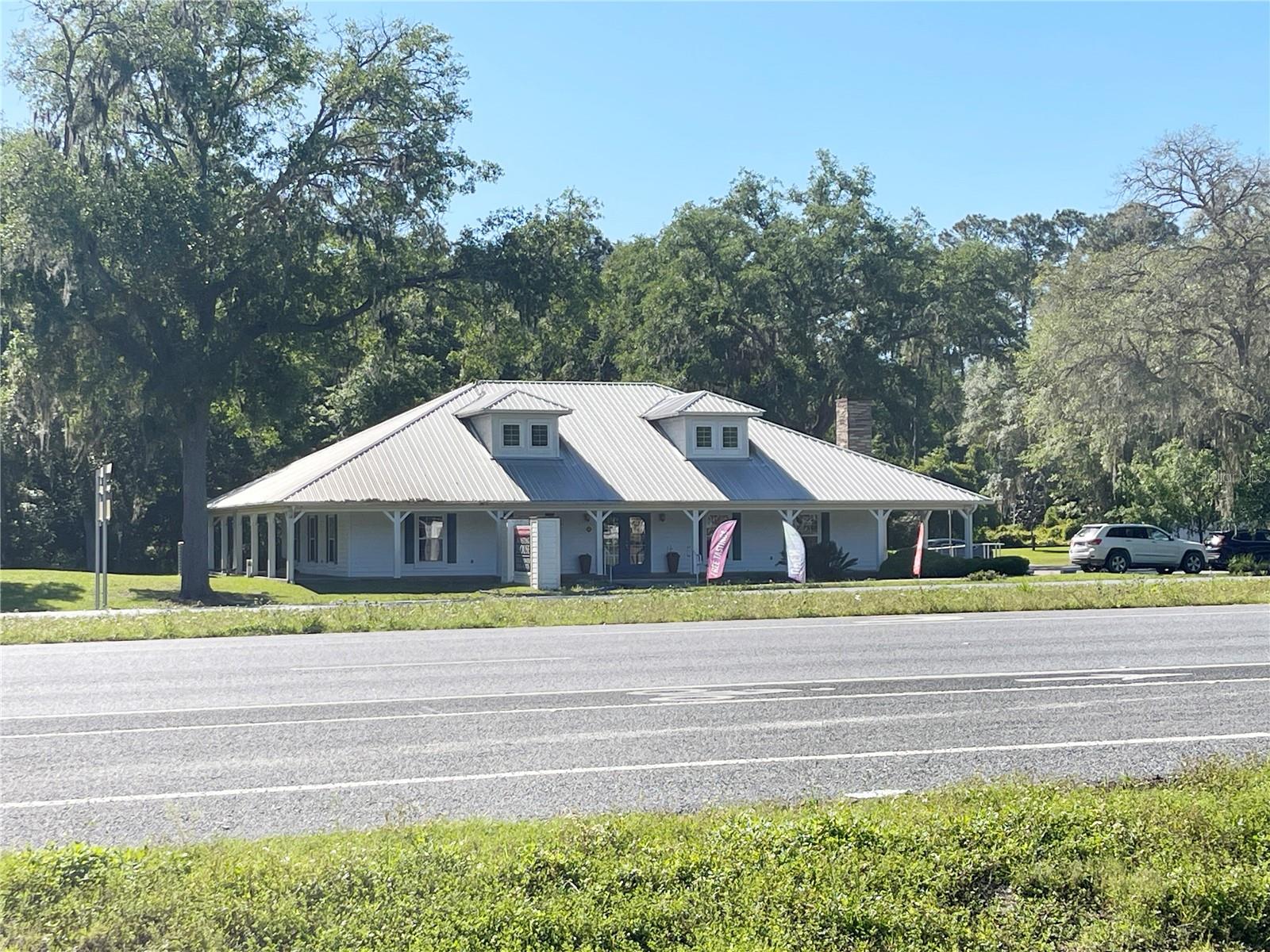 21848 S COUNTY ROAD 325, HAWTHORNE, FL — photo 35