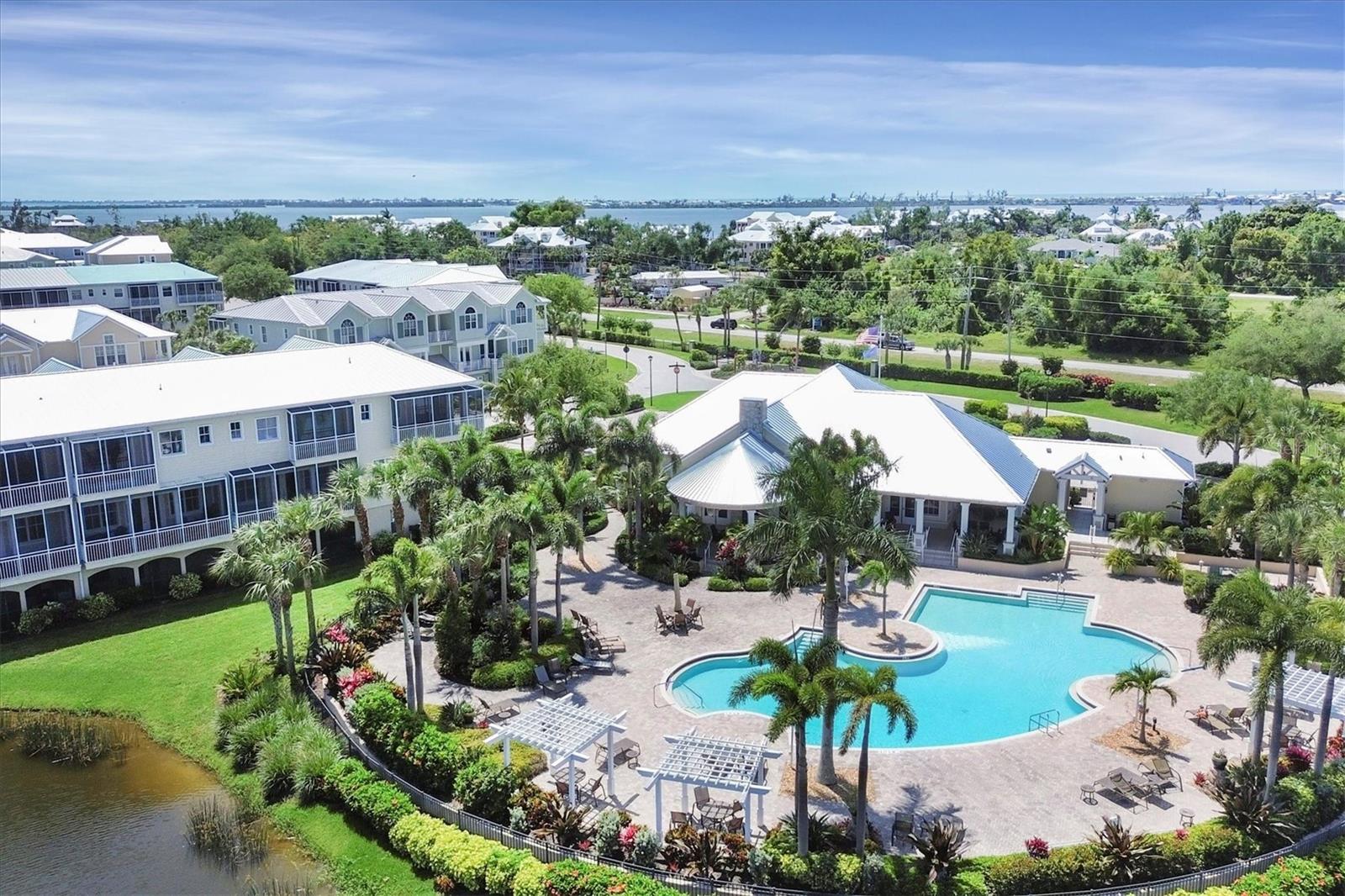 10380 LONGSHORE RD #77, PLACIDA, FL — photo 41