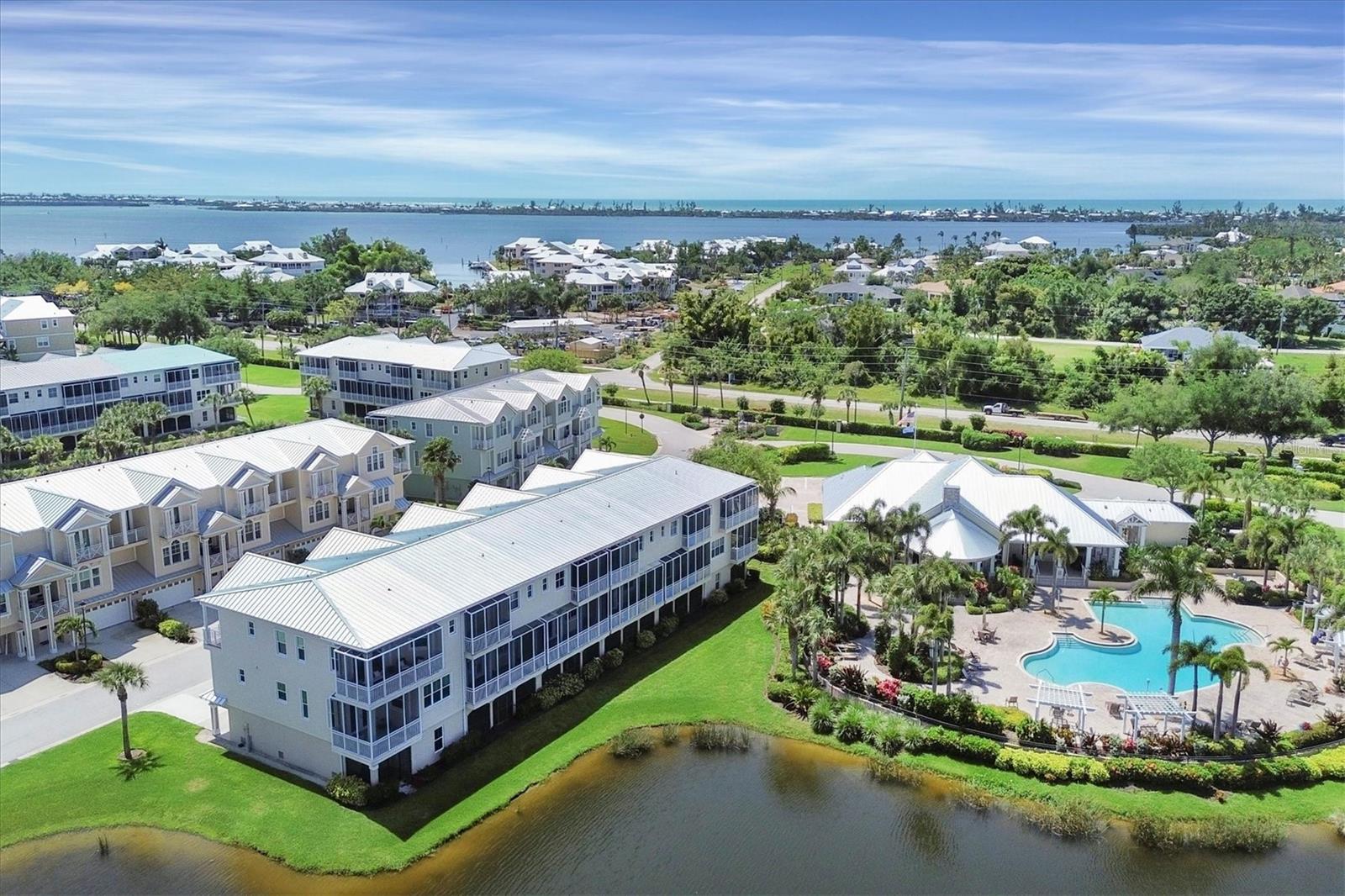10380 LONGSHORE RD #77, PLACIDA, FL — photo 42