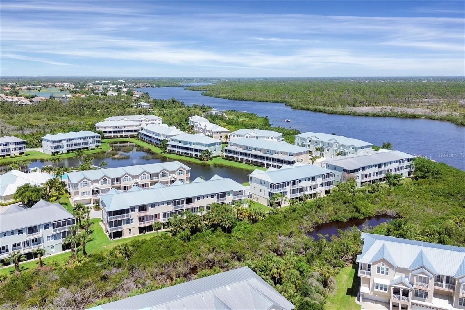 10380 LONGSHORE RD #77, PLACIDA, FL — photo 49