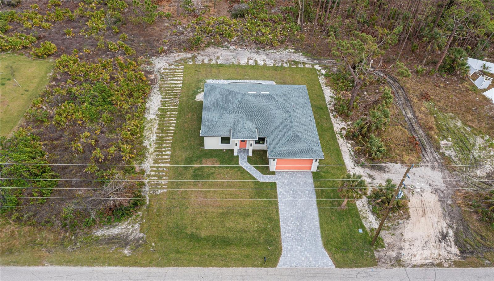 22528 MINERVA AVE, PORT CHARLOTTE, FL — photo 2