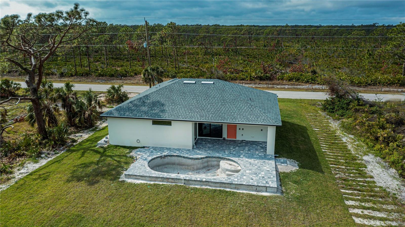 22528 MINERVA AVE, PORT CHARLOTTE, FL — photo 3