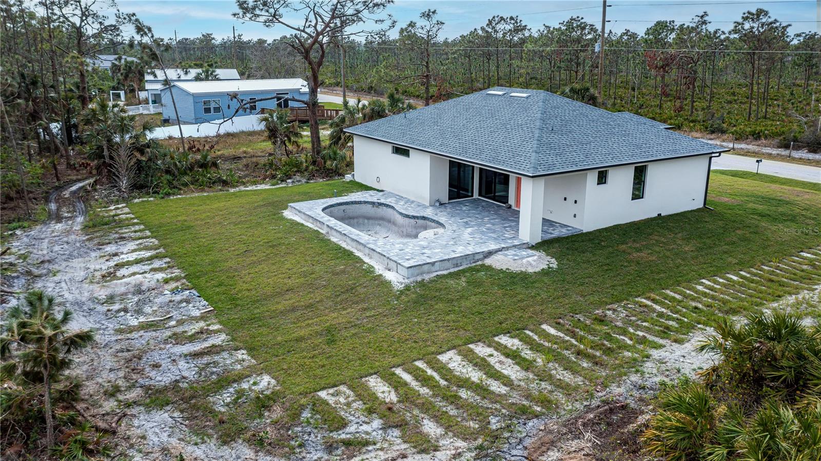 22528 MINERVA AVE, PORT CHARLOTTE, FL — photo 4