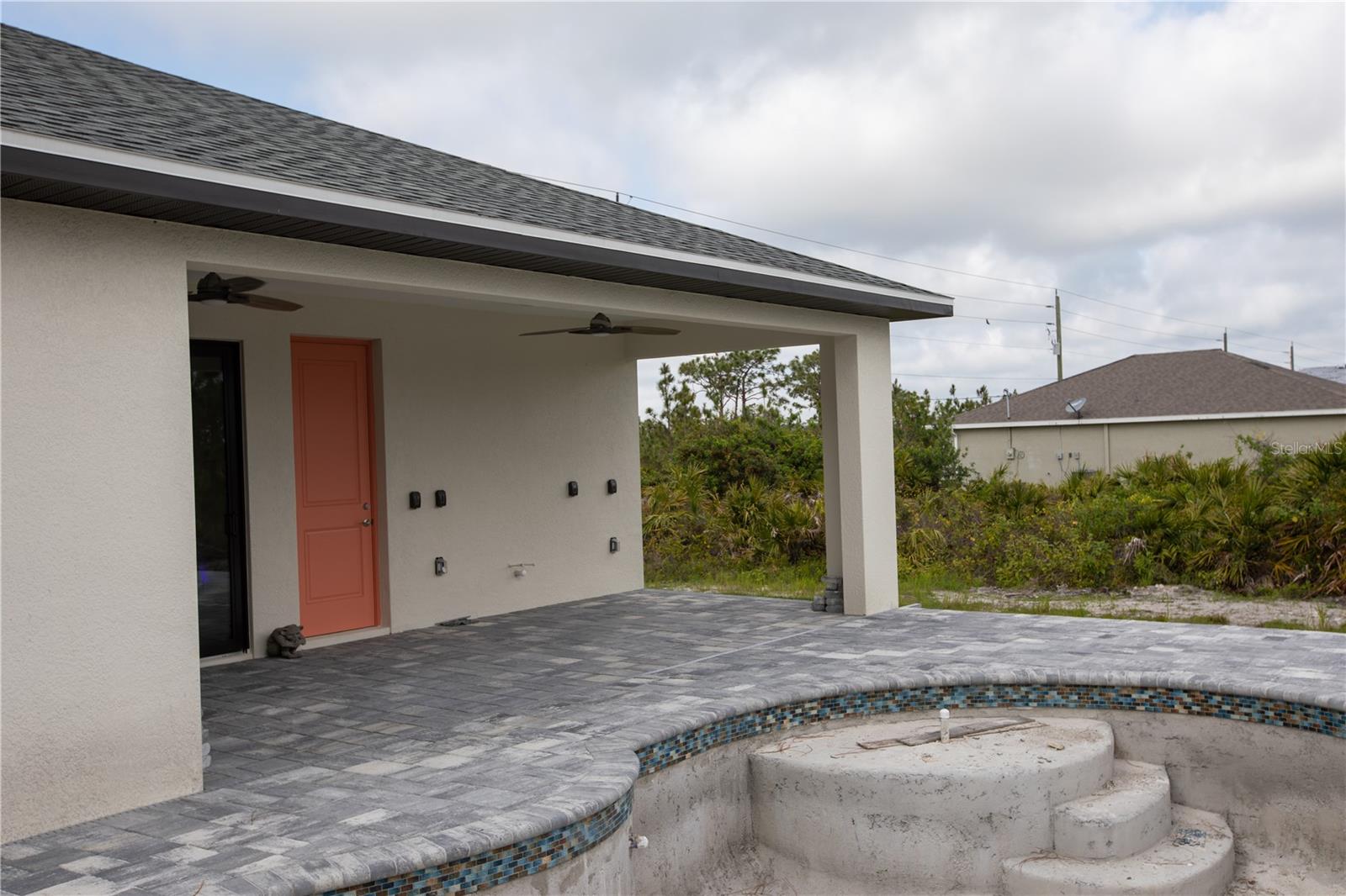 22528 MINERVA AVE, PORT CHARLOTTE, FL — photo 22