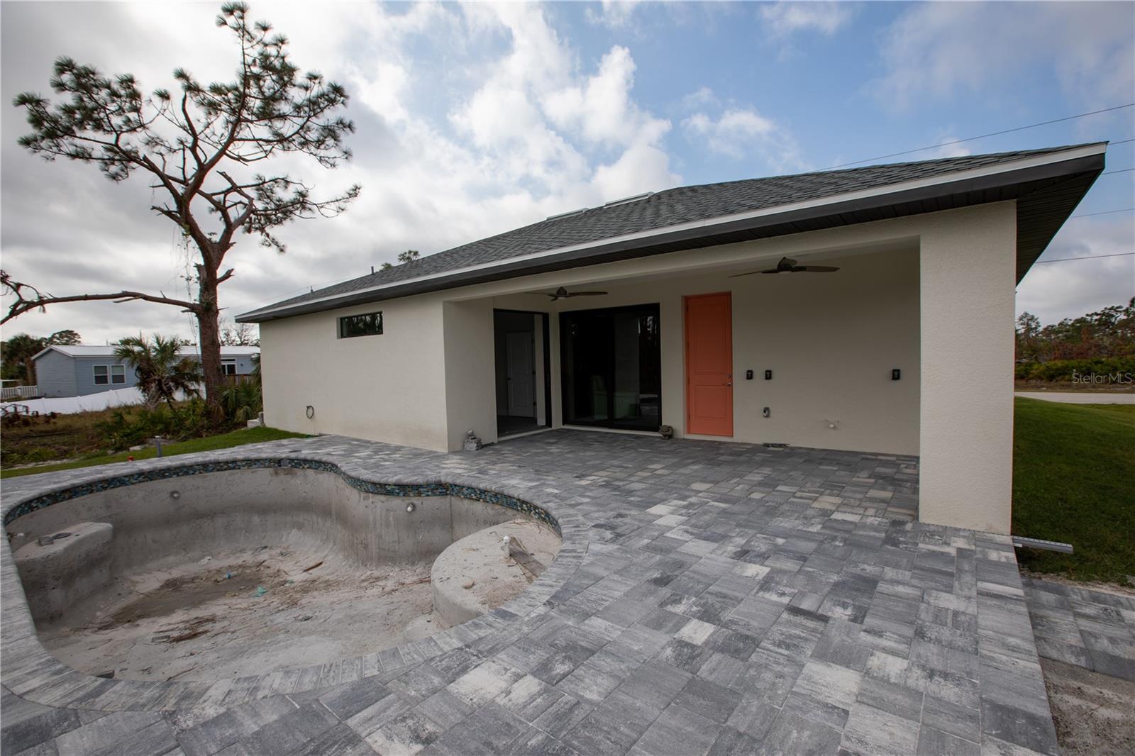 22528 MINERVA AVE, PORT CHARLOTTE, FL — photo 24