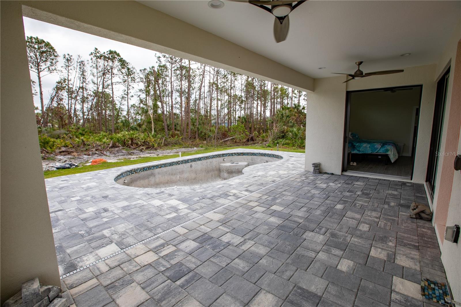 22528 MINERVA AVE, PORT CHARLOTTE, FL — photo 27