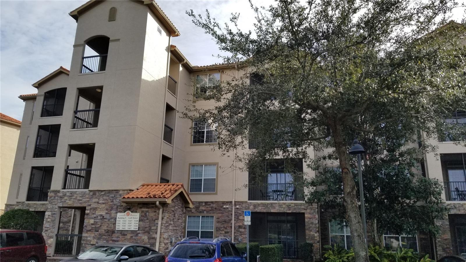 8010 TUSCANY WAY #5308, DAVENPORT, FL